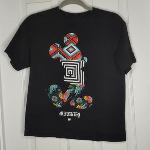 Disney x Neff T-shirt